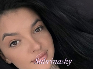 Sabrinasky