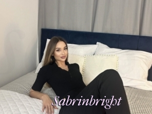 Sabrinbright