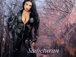 Sadieturan