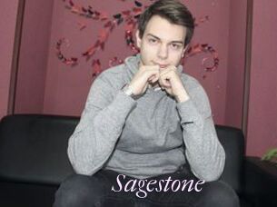 Sagestone