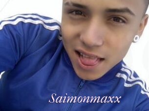 Saimonmaxx