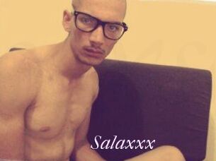 Salaxxx