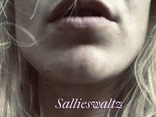 Sallieswaltz