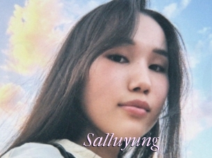 Salluyung