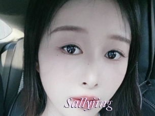 Sallyjing