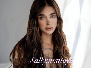 Sallymontoya