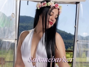 Salomebarker