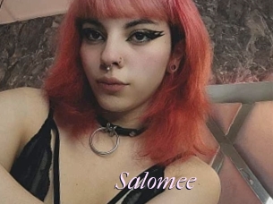 Salomee