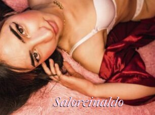 Saloreinaldo