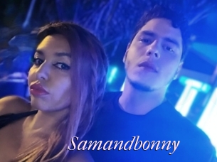 Samandbonny