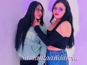 Samantaandalexa