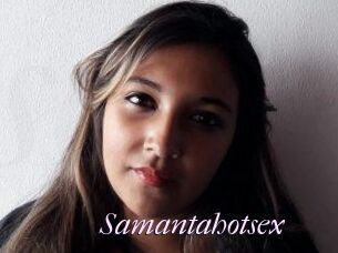 Samantahotsex