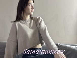 Samantameier