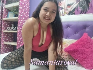 Samantaroyal