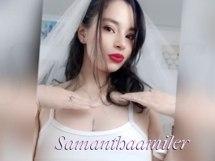 Samanthaamiler