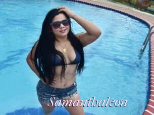 Samanthaleon