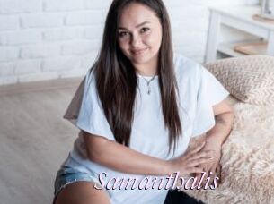 Samanthalis