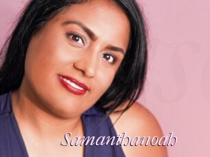 Samanthanoah