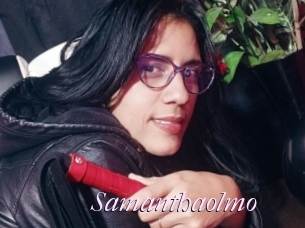 Samanthaolmo