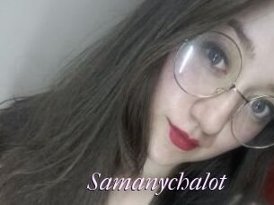 Samanychalot