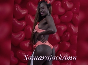 Samarajacksonn