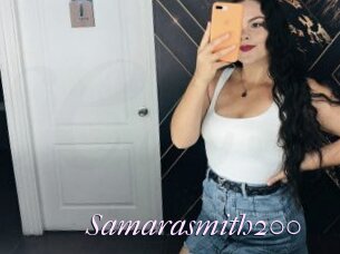 Samarasmith200