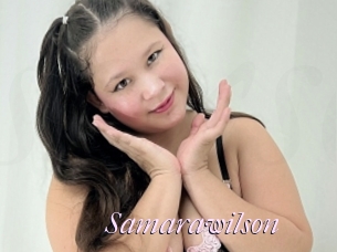 Samarawilson