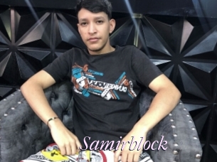 Samirblock