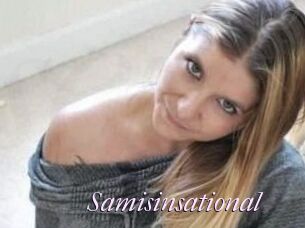 Samisinsational