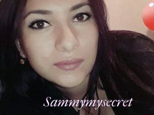 Sammy_mysecret