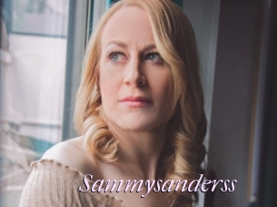 Sammysanderss