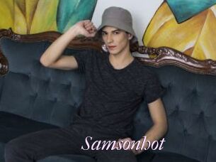 Samsonhot