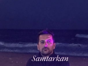 Samtarkan