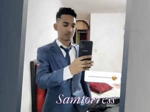 Samtorress