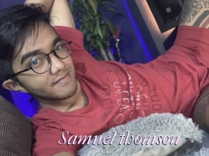 Samuel_thomson