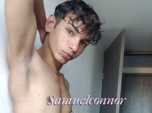 Samuelconnor