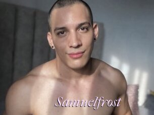 Samuelfrost