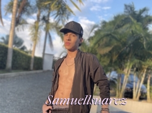 Samuellsuarez