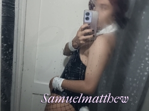 Samuelmatthew