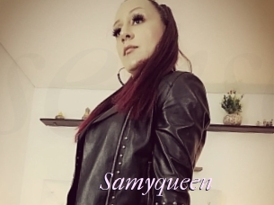 Samyqueen