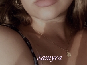 Samyra