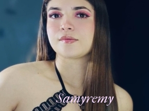 Samyremy