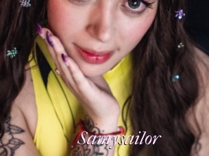 Samysailor