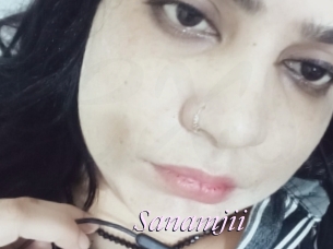 Sanamjii