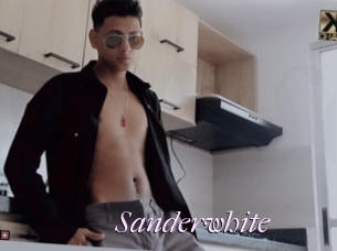 Sanderwhite