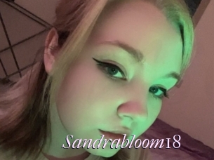 Sandrabloom18