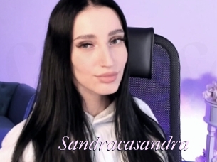 Sandracasandra