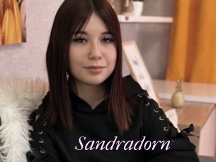 Sandradorn