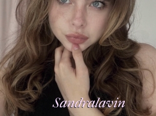 Sandralavin