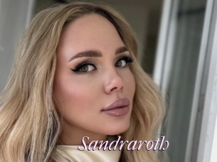 Sandraroth